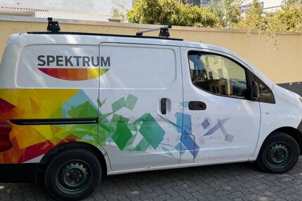 Nissan NV200 137.777 km 7.200 &euro; Pullach 82049