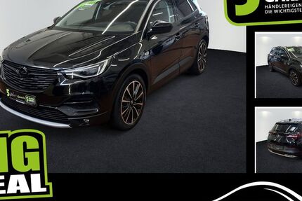 Opel Grandland (X) 71.875 km 17.990 &euro; München 80807