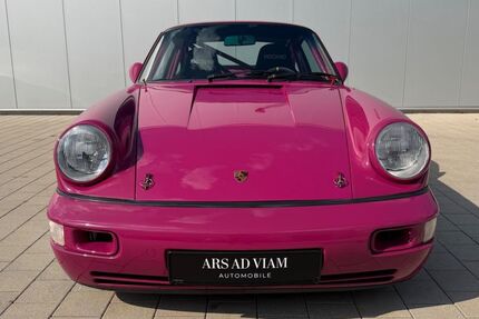 Porsche 964 52.027 km 249.980 &euro; Anzing 85646