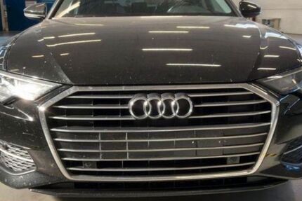 Audi A6 105.000 km 22.900 &euro; München 80807