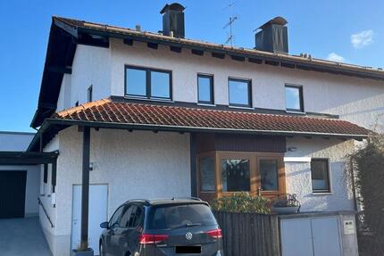 Wohnung Gilching - 5 Zimmer, 142 m&sup2;, 699.000&euro; | Angebot:25217219