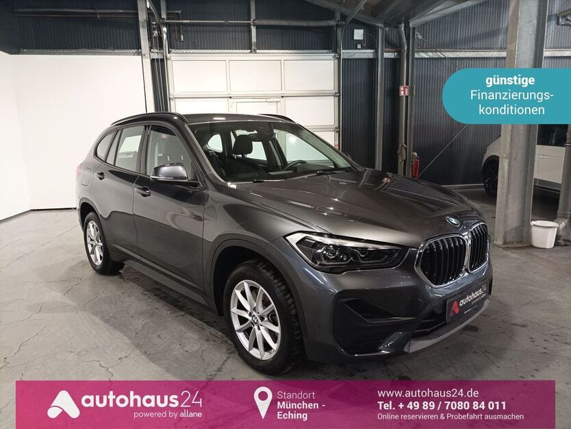 BMW X1 35.667 km 28.330 € Eching 85386