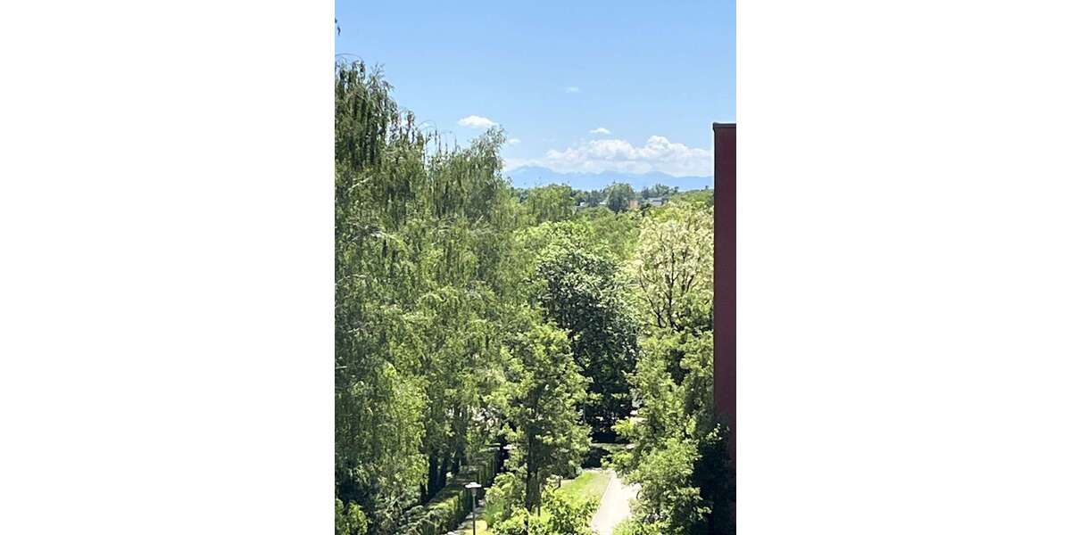 Etagenwohnung München Messestadt Riem - 3 Zimmer, 79 m&sup2;, 649.000&euro; | Angebot:27078525