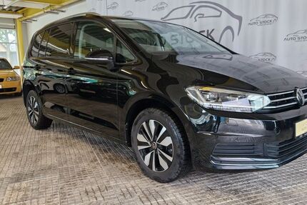 VW Touran 26.900 km 31.950 &euro; Dachau 85221