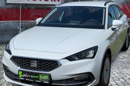 Seat Leon 23.212 km 22.490 &euro; München 80807