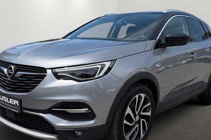 Opel Grandland (X) 109.700 km 16.900 &euro; München 81673