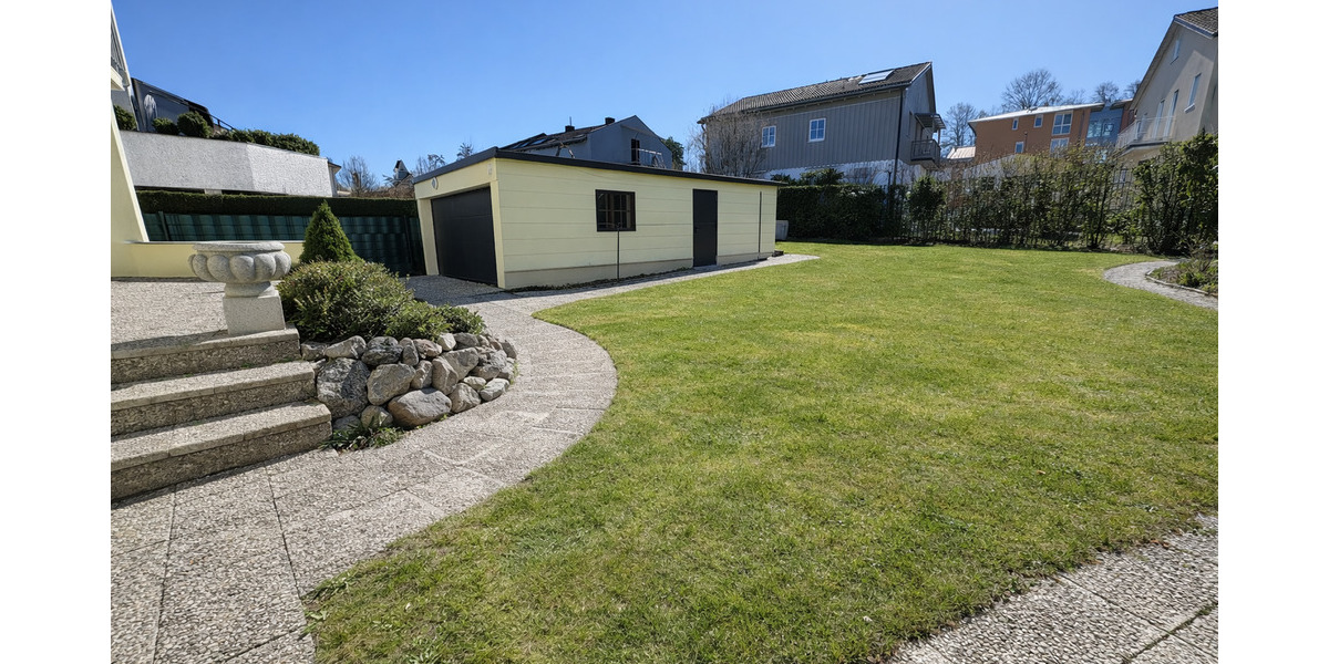 Einfamilienhaus Dachau - 6 Zimmer, 195 m&sup2;, 1.550.000&euro; | Angebot:25814243