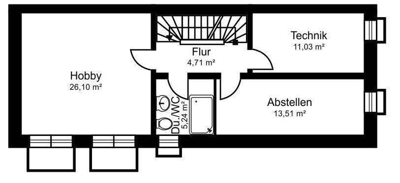 Doppelhaushälfte München Feldmoching-Hasenbergl - 5 Zimmer, 190 m&sup2;, 1.450.000&euro; | Angebot:25111403