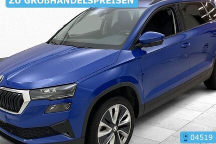 Skoda Karoq 93.057 km 22.490 &euro; Starnberg 82319
