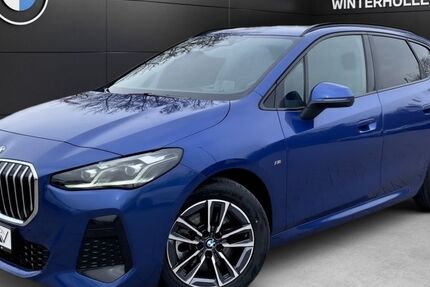 BMW 223 Active Tourer 23.400 km 41.380 &euro; Fürstenfeldbruck 82256
