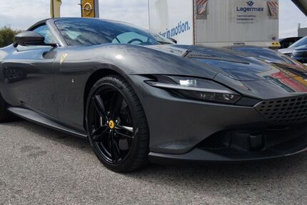 Ferrari Roma 4.800 km 236.800 &euro; Poing bei München 85586