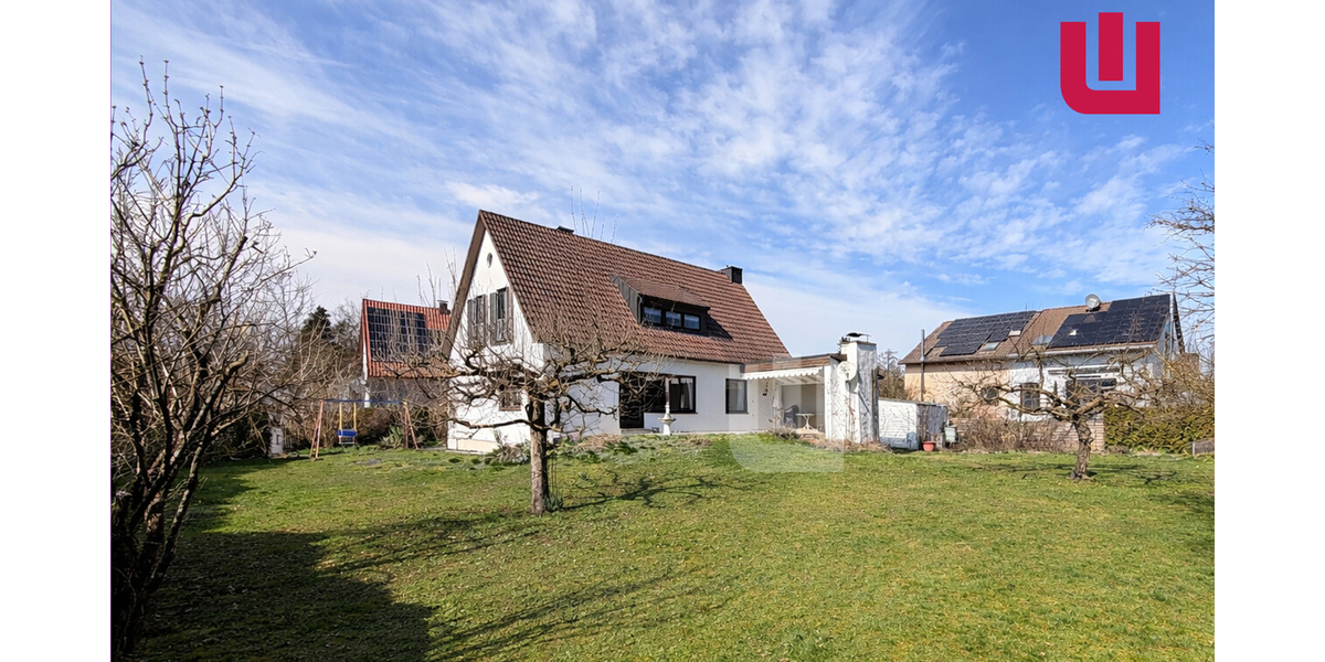 WINDISCH IMMOBILIEN - unbebautes Grundstück in zentraler TOP - Lage von Gröbenzell - Grundstück Gröbenzell | Angebot:26065356