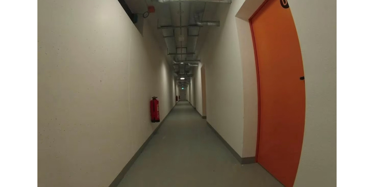 Proberaum Musikraum in Olching – ca. 20 m² zur Miete zimmer