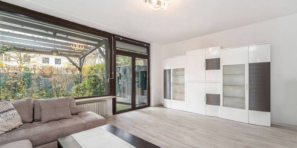 Doppelhaushälfte München Trudering-Riem - 4 Zimmer, 110 m&sup2;, 749.000&euro; | Angebot:26080355