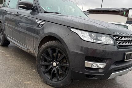 Land Rover Range Rover Sport 270.000 km 7.999 &euro; Puchheim 82178