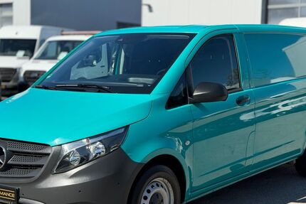 Mercedes-Benz Vito 116.000 km 21.990 &euro; Bergkirchen 85232