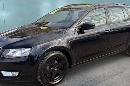 Skoda Octavia 230.000 km 4.999 &euro; München 81243