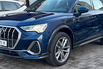 Audi Q3 84.303 km 29.600 &euro; Ottobrunn 85521