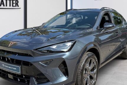 Cupra Formentor 1.800 km 31.580 € München 81249