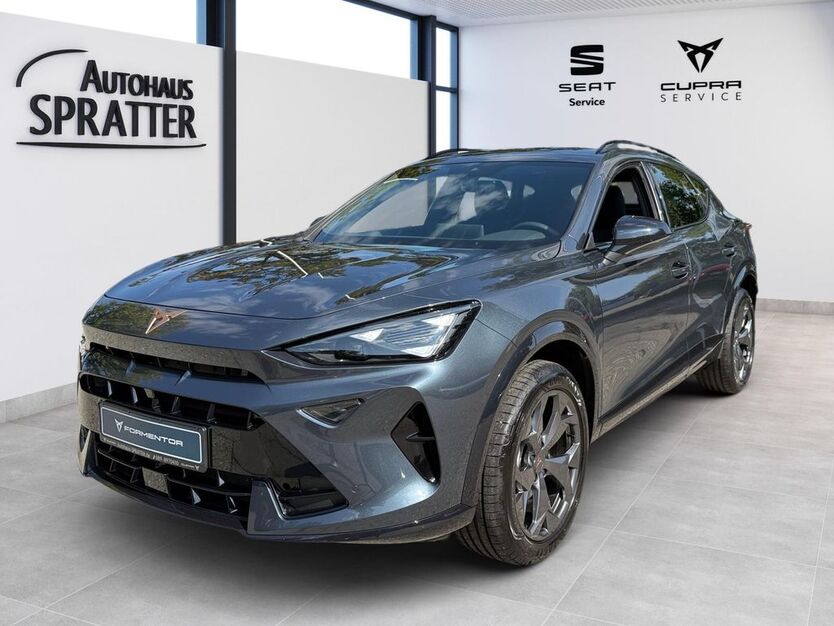 Cupra Formentor 1.800 km 31.580 € München 81249