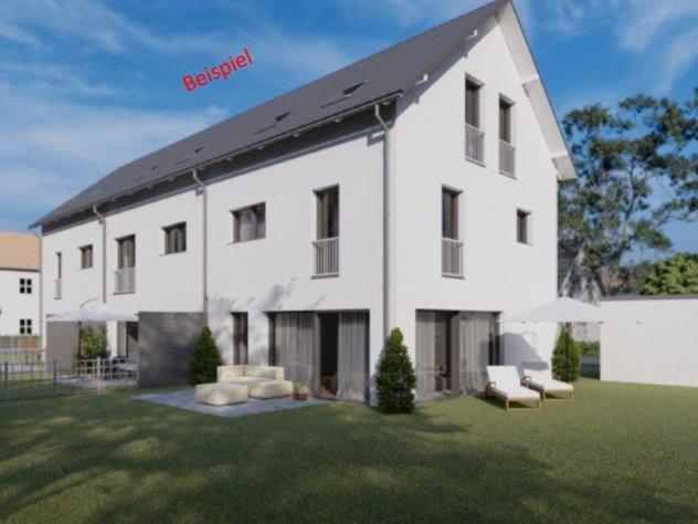 Reihenhaus München Thalkirchen-Obersendling-Forstenried-Fürstenried-S - 6 Zimmer, 145 m&sup2;, 420.000&euro; | Angebot:26878760