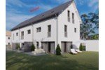 Reihenhaus München Thalkirchen-Obersendling-Forstenried-Fürstenried-S - 6 Zimmer, 145 m&sup2;, 420.000&euro; | Angebot:26878760