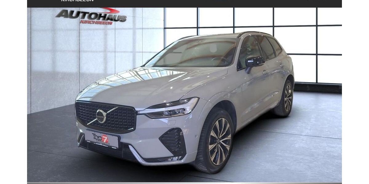 Volvo XC60 44.200 km 40.850 &euro; Kirchseeon 85614