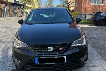 Seat Ibiza 173.600 km 8.200 &euro; München 80937