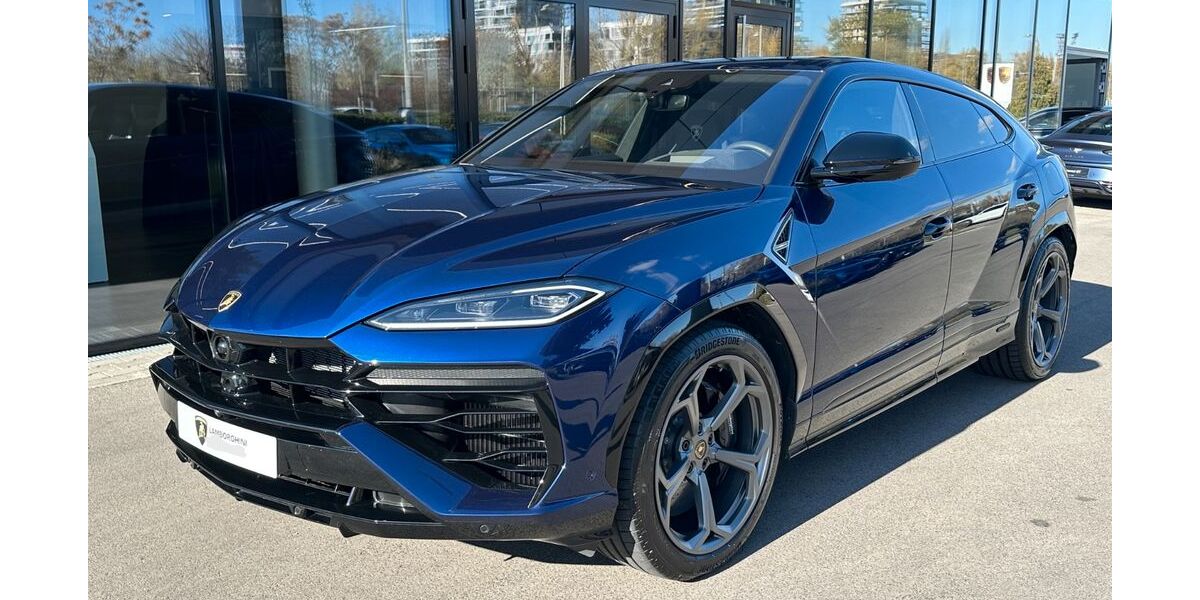 Lamborghini Urus 2.200 km 346.900 € Pliening 85652