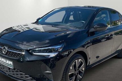 Opel Corsa 54.968 km 15.970 &euro; München 81547