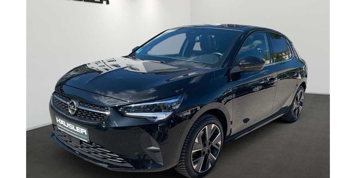 Opel Corsa 54.968 km 15.970 &euro; München 81547