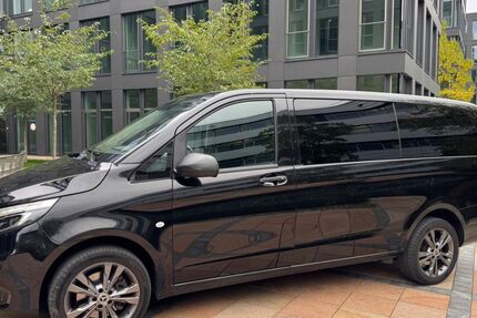 Mercedes-Benz Vito 150.000 km 26.990 &euro; München 80995