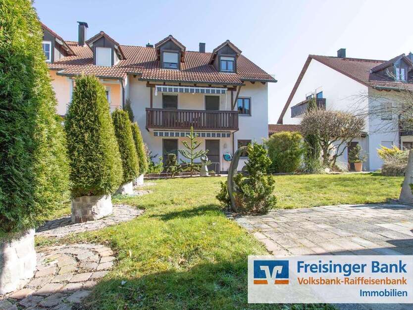 Haus zum Kaufen in Eching 1.094.000 € 160.83 m²