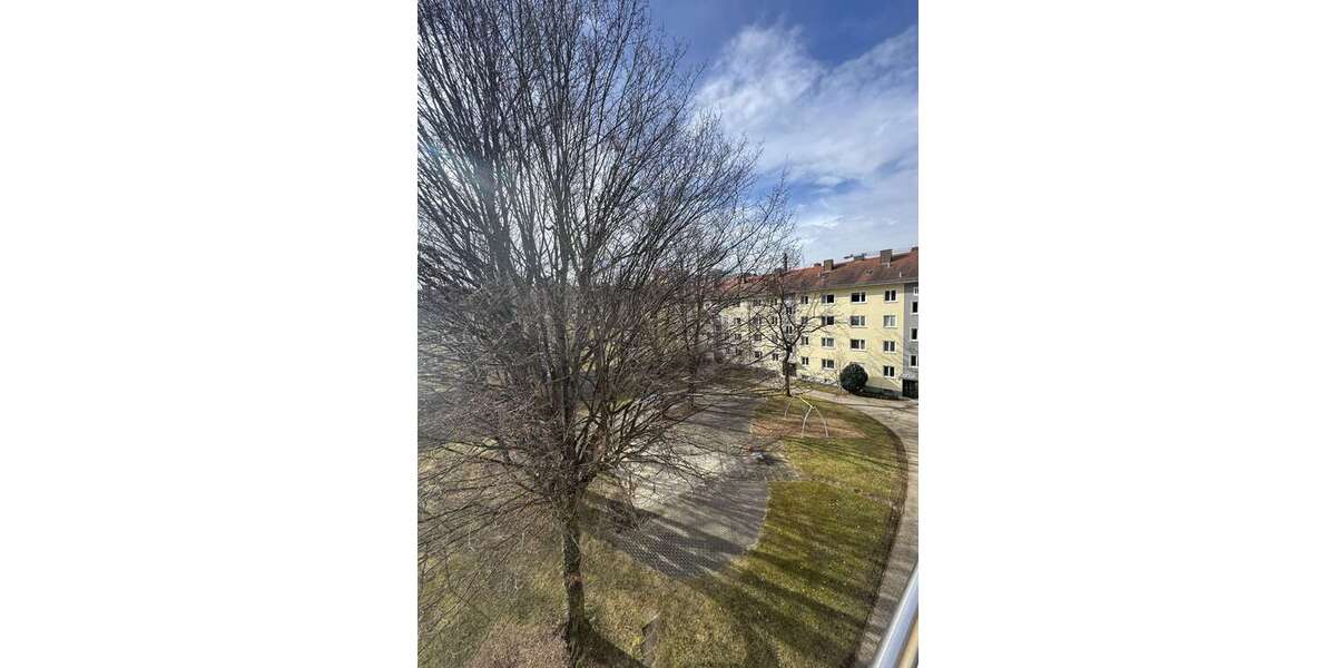 Wohnung zum Kaufen in Berg am Laim 480.000 € 52.3 m² 2.5 zimmer