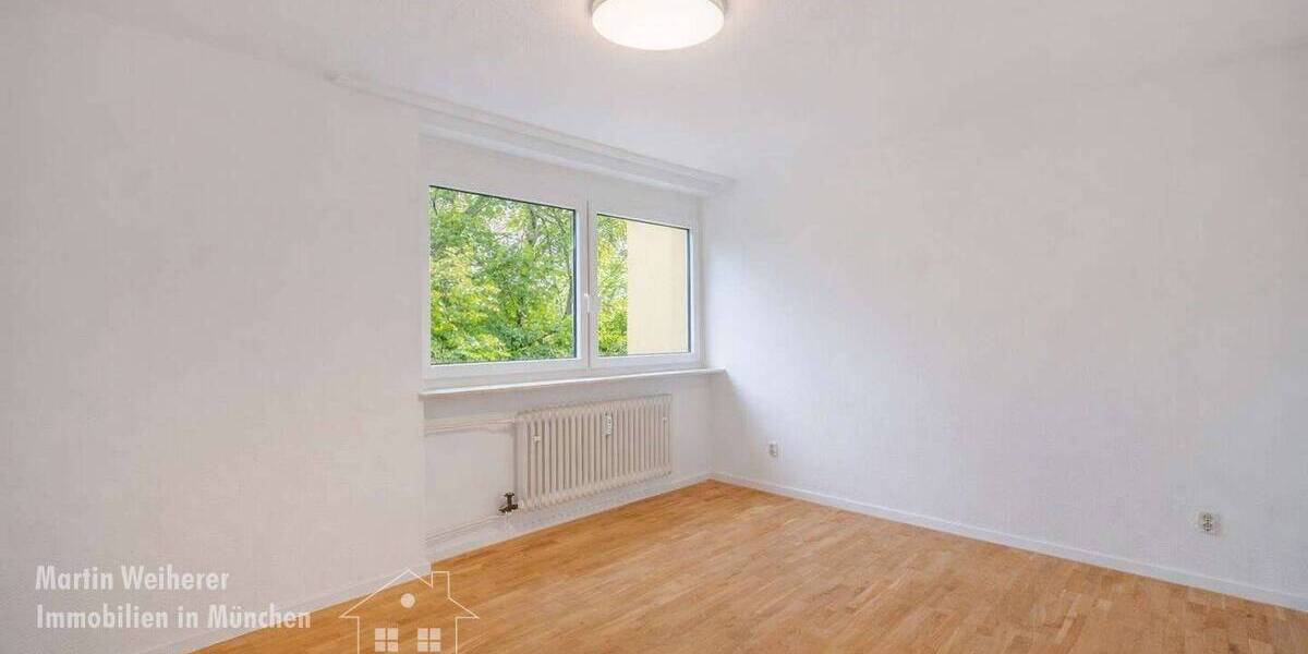 Etagenwohnung München Thalk.Obersendl.-Forsten-Fürstenr.-Solln - 3 Zimmer, 66 m&sup2;, 435.000&euro; | Angebot:26189715