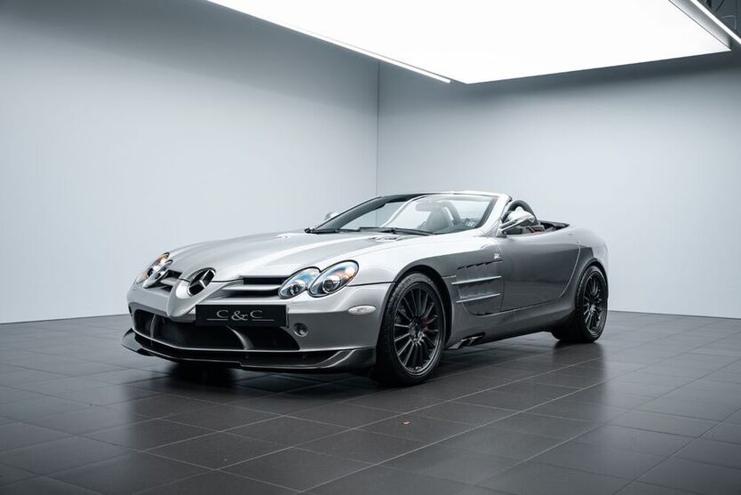 SLR