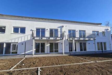 Wohnung Unterföhring - 2 Zimmer, 69 m&sup2;, 1.590&euro; | Angebot:24513013