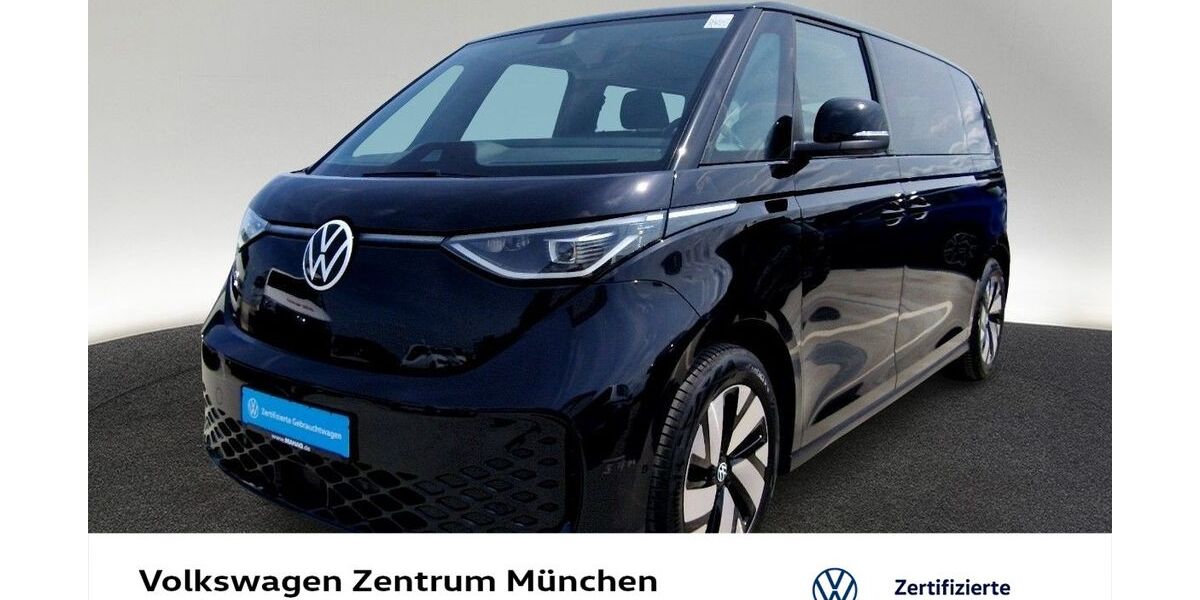 VW ID. Buzz 11.117 km 66.950 &euro; München 80687