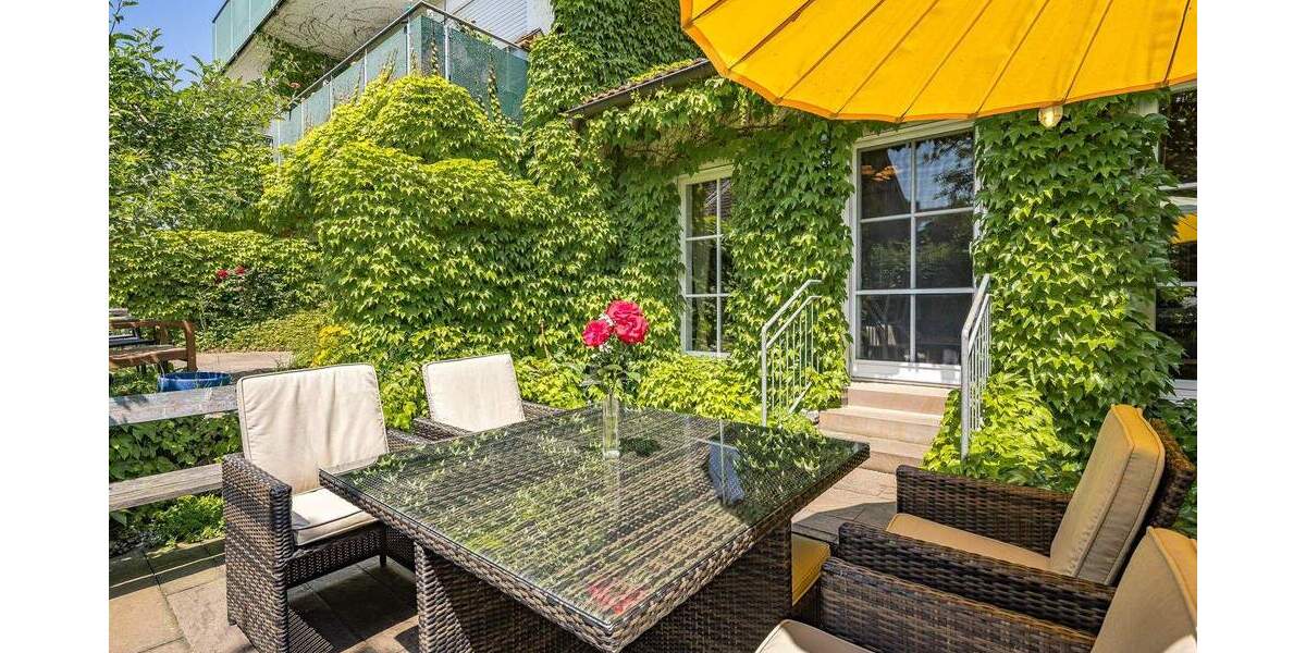 Etagenwohnung Wolfratshausen - 2 Zimmer, 72 m&sup2;, 399.900&euro; | Angebot:25670938