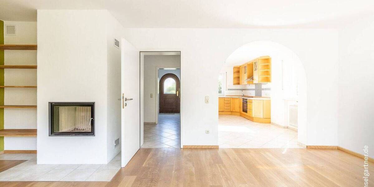 Reihenendhaus Vaterstetten Baldham - 5 Zimmer, 148 m&sup2;, 935.000&euro; | Angebot:26401405
