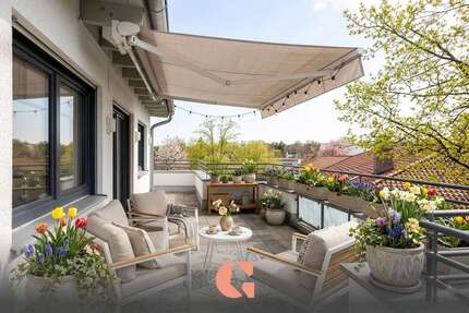 Wohnung Eichenau - 4 Zimmer, 135 m&sup2;, 1.040.000&euro; | Angebot:26028488
