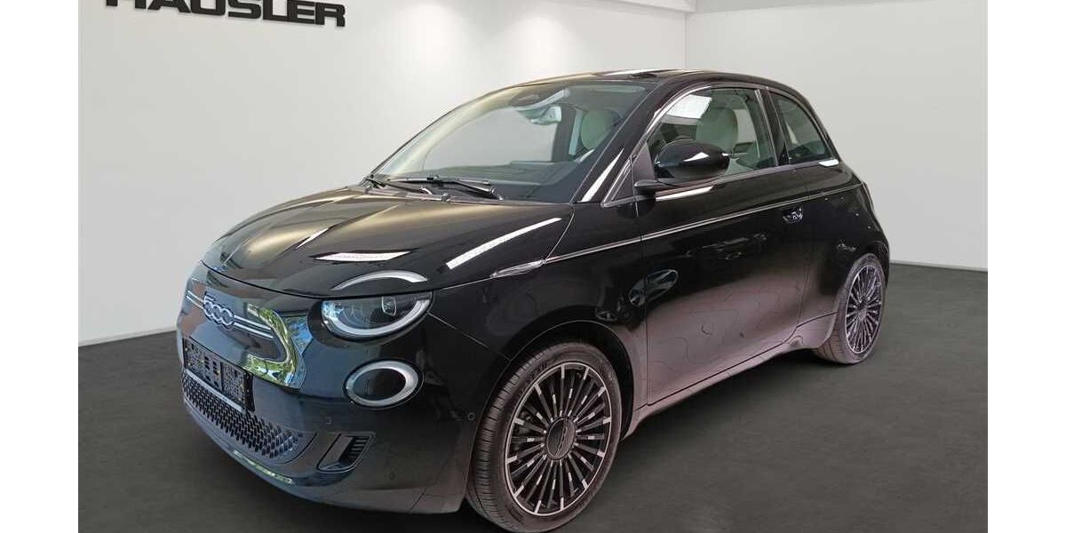 Fiat 500e 14.300 km 19.890 &euro; München 80339