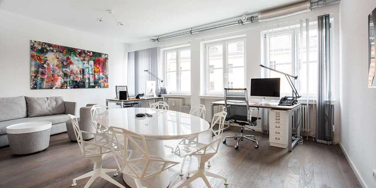 Gewerbeobjekt München Altstadt-Lehel - 3.250&euro; | Angebot:26849408