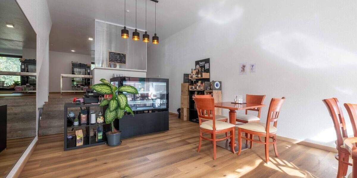 Gewerbeobjekt München Bogenhausen - 3 Zimmer, 689.000&euro; | Angebot:26170823