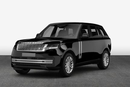 Land Rover Range Rover 24.659 km 180.450 &euro; München 81477
