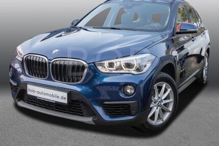 BMW X1 126.000 km 17.300 &euro; München 81476