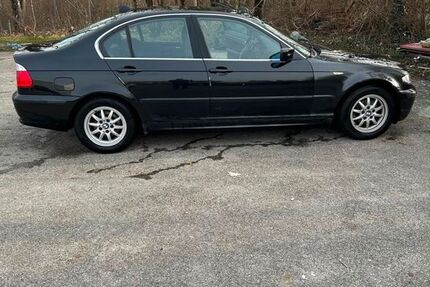 BMW 320 257.000 km 2.600 &euro; Oberschleißheim 85764
