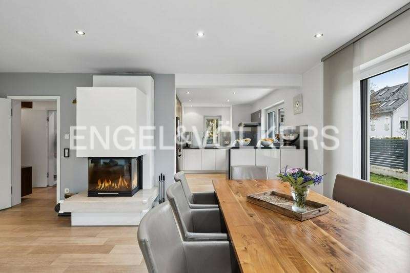 Haus zum Kaufen in München 2.950.000 € 284 m²