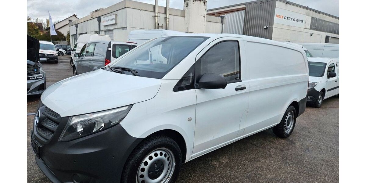 Mercedes-Benz Vito 147.000 km 20.400 &euro; KARLSFELD (b.München) 85757