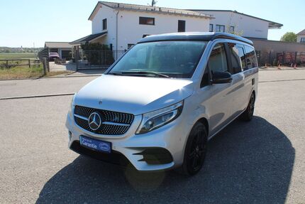 Mercedes-Benz V 300 49.000 km 64.400 &euro; Harthofen 85669